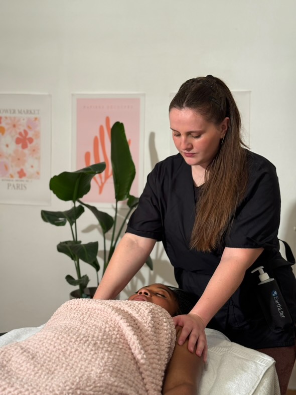 Massage relaxation