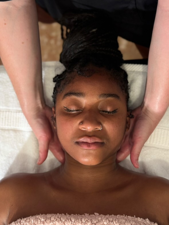 Relaxant doux